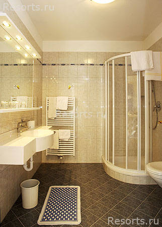Hotel Gasthof Hubertus 6